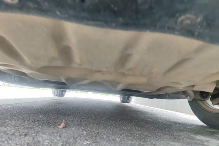 Used BMW 5 Series 2013 520Li Elegant Edition Chassis Front