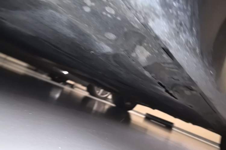 Used BMW 5 Series 2013 525Li Luxury Model Chassis Front Left