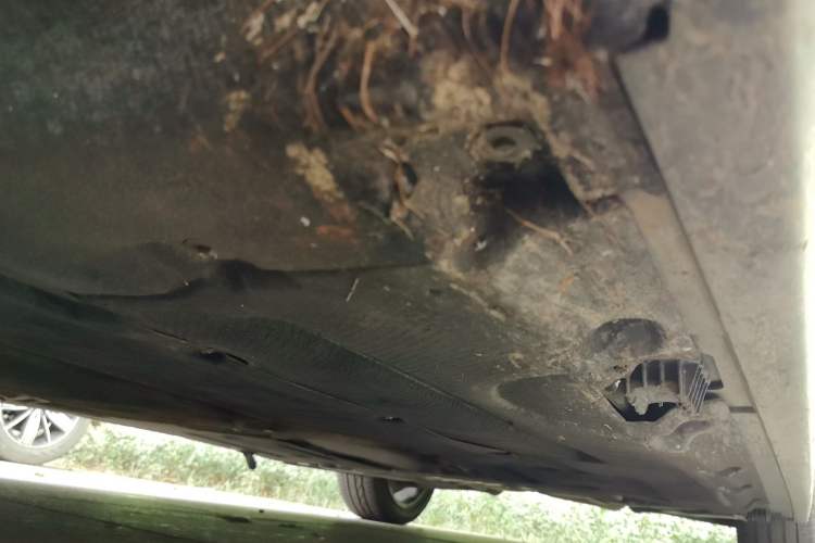 Used BMW 5 Series 2013 530Li Luxury Model Chassis Front Left