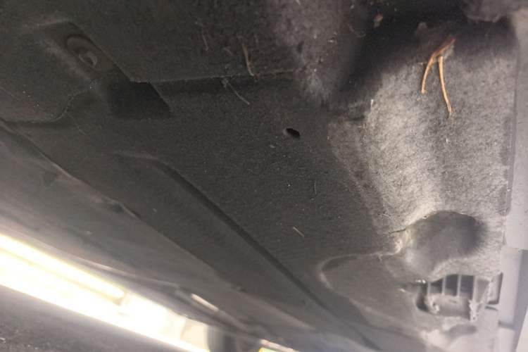 Used BMW 5 Series 2013 525Li Luxury Model Chassis Front Left