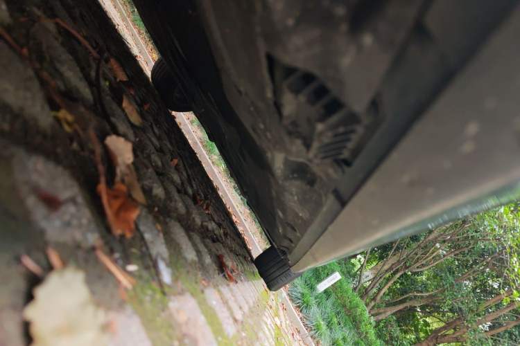 Used BMW 5 Series 2013 525Li Leading Model Chassis Front Left
