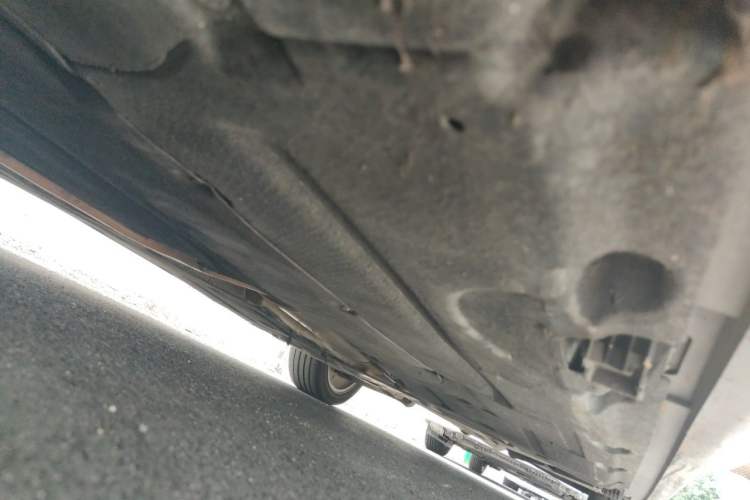Used BMW 5 Series 2013 520Li Elegant Edition Chassis Front Left