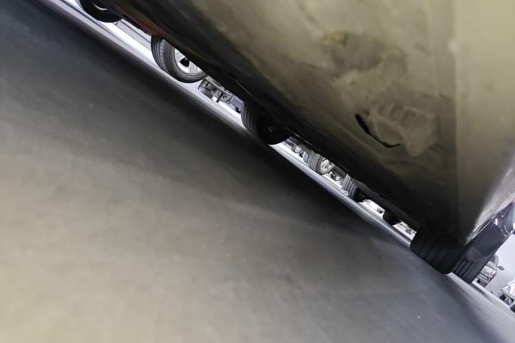 Used BMW 5 Series 2013 528i xDrive Luxury Edition Chassis Front Left