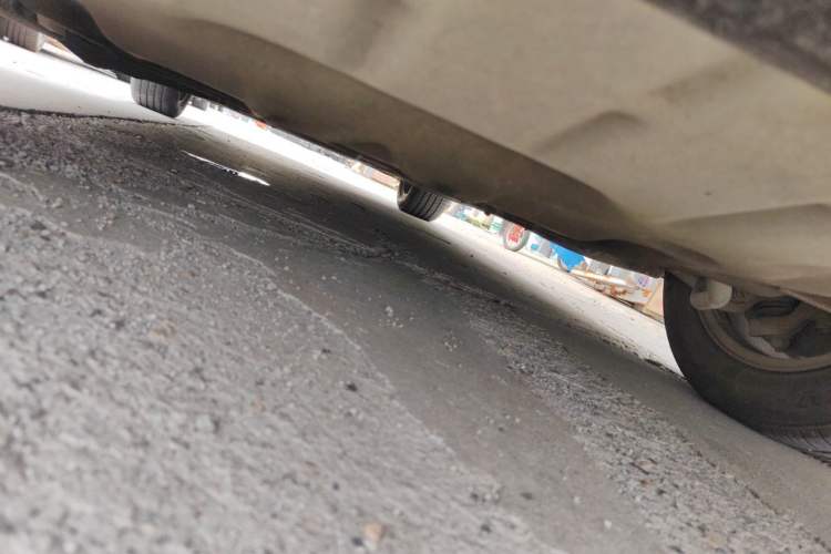 Used BMW 5 Series 2013 520Li Elegant Edition Chassis Front