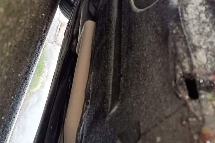 Used BMW 5 Series 2013 525Li Luxury Model Chassis Front Right