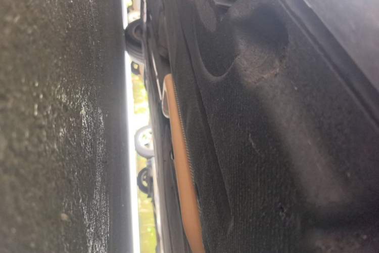 Used BMW 5 Series 2013 525Li Luxury Model Chassis Front Right