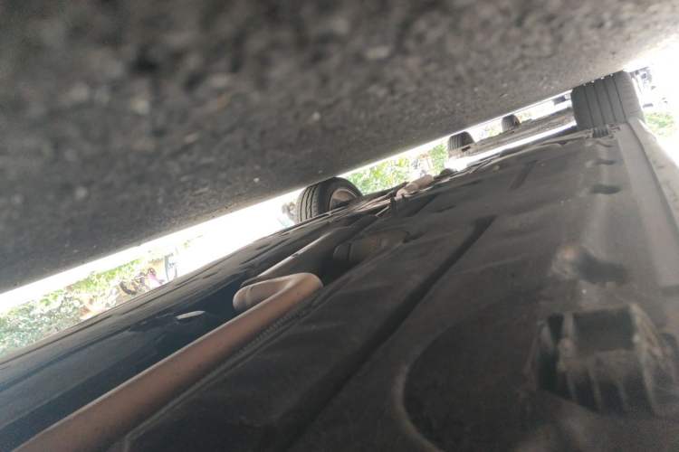 Used BMW 5 Series 2013 520Li Elegant Edition Chassis Front Right
