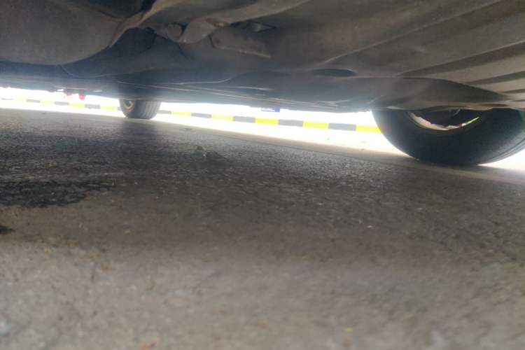 Used BMW 5 Series 2013 525Li Luxury Model Chassis Front Right