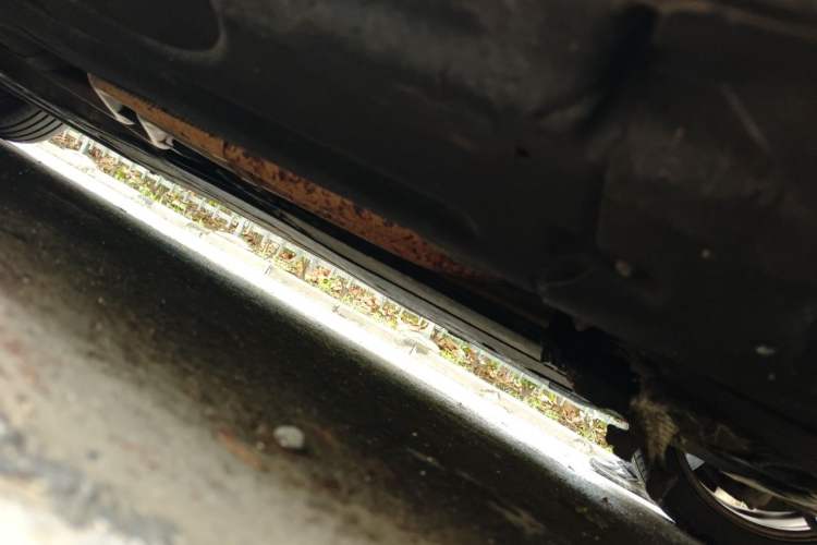 Used BMW 5 Series 2013 530i Luxury Touring Edition Chassis Front Right