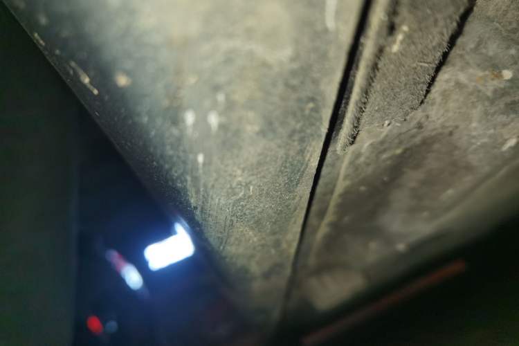 Used BMW 5 Series 2013 520Li Elegant Edition Chassis Front Right