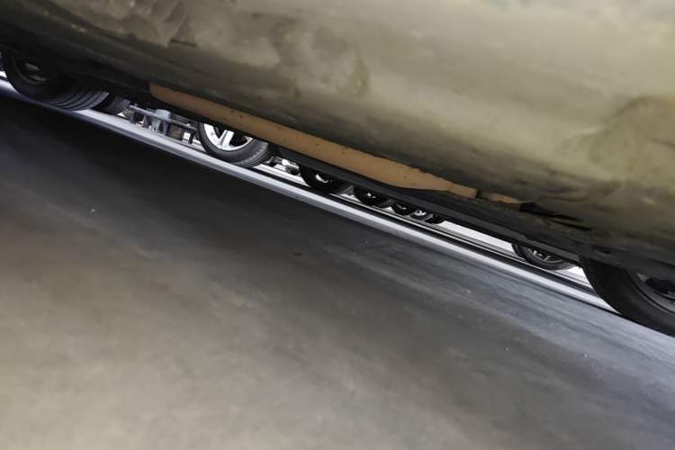 Used BMW 5 Series 2013 528i xDrive Luxury Edition Chassis Front Right