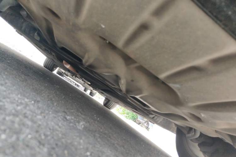 Used BMW 5 Series 2013 520Li Elegant Edition Chassis Front