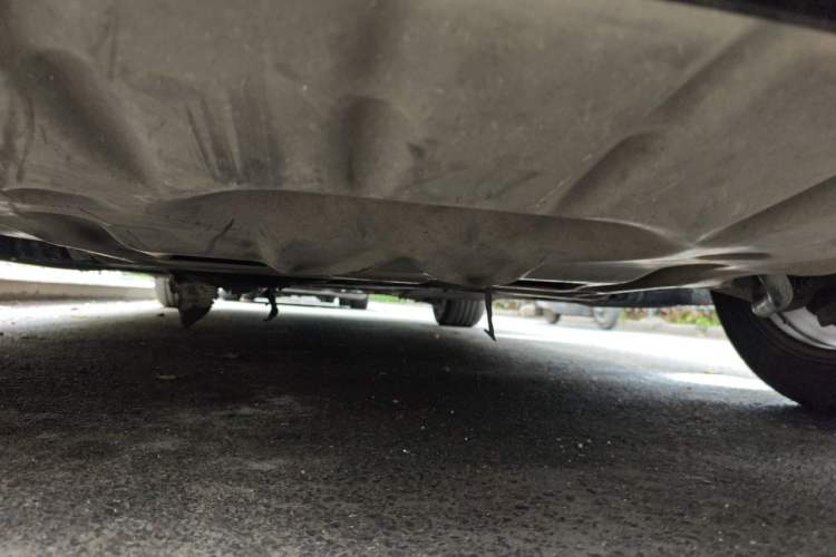 Used BMW 5 Series 2013 530i Luxury Touring Edition Chassis Front