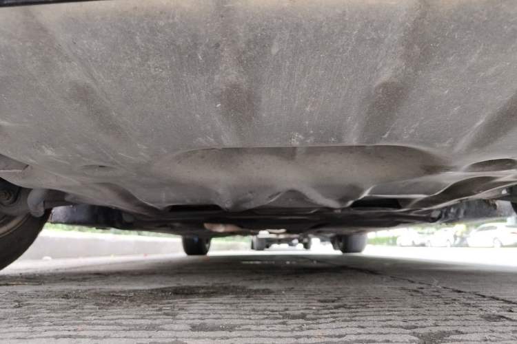 Used BMW 5 Series 2013 525Li Luxury Model Chassis Front