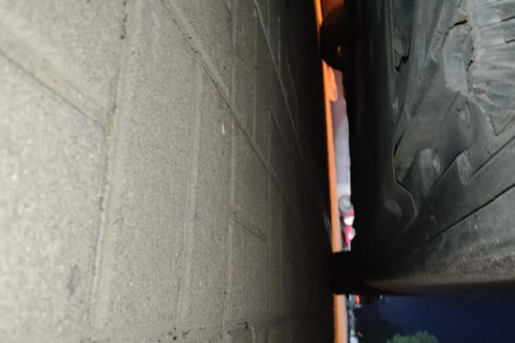 Used BMW 5 Series 2013 520Li Elegant Edition Chassis Rear Right