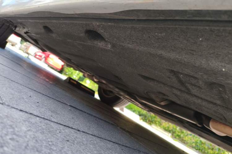 Used BMW 5 Series 2013 520i Elegant Edition Chassis Rear Right