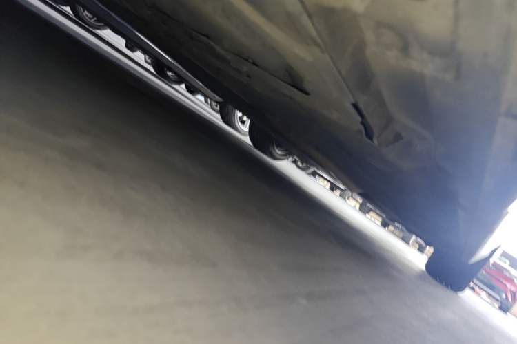 Used BMW 5 Series 2013 528i xDrive Luxury Edition Chassis Rear Right