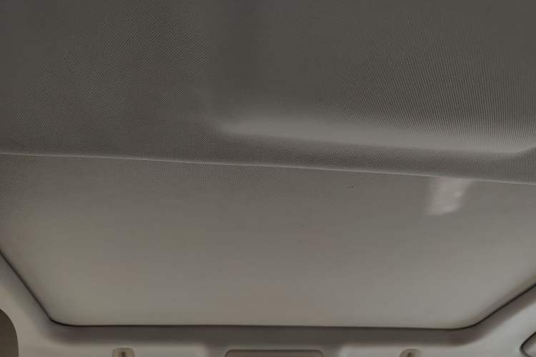 Used BMW 5 Series 2013 525Li Luxury Model Headliner