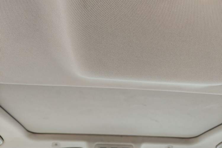 Used BMW 5 Series 2013 520Li Elegant Edition Headliner