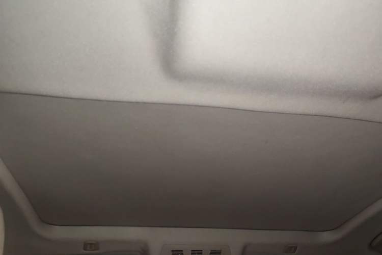 Used BMW 5 Series 2013 525Li Luxury Model Headliner