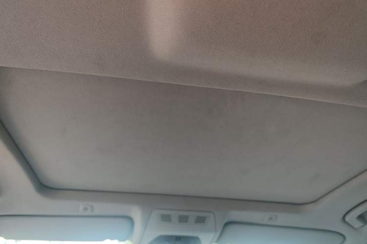 Used BMW 5 Series 2013 525Li Luxury Model Headliner