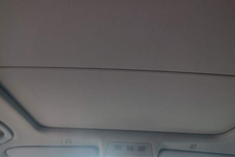 Used BMW 5 Series 2013 530i Luxury Touring Edition Headliner