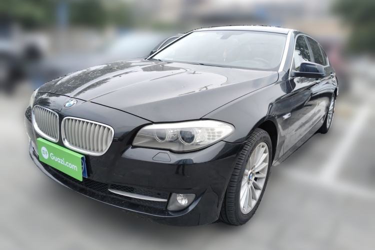 Used BMW 5 Series 2013 535Li Leading Model Guazi used car, China used car export, Used car for sale, Used  cars, Cheapest cars for sale