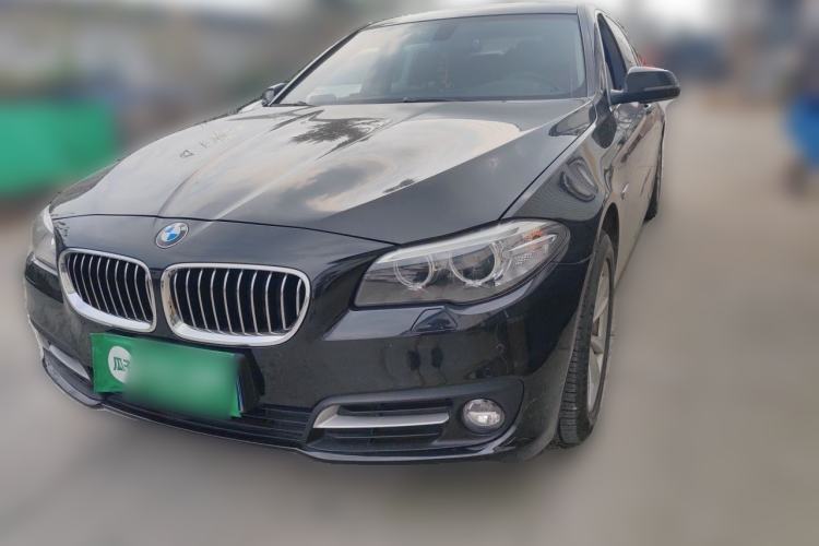 Ojetý BMW 5 Series 2013 520Li Elegant Edition Guazi used car, China used car export, Used car for sale, Used  cars, Cheapest cars for sale