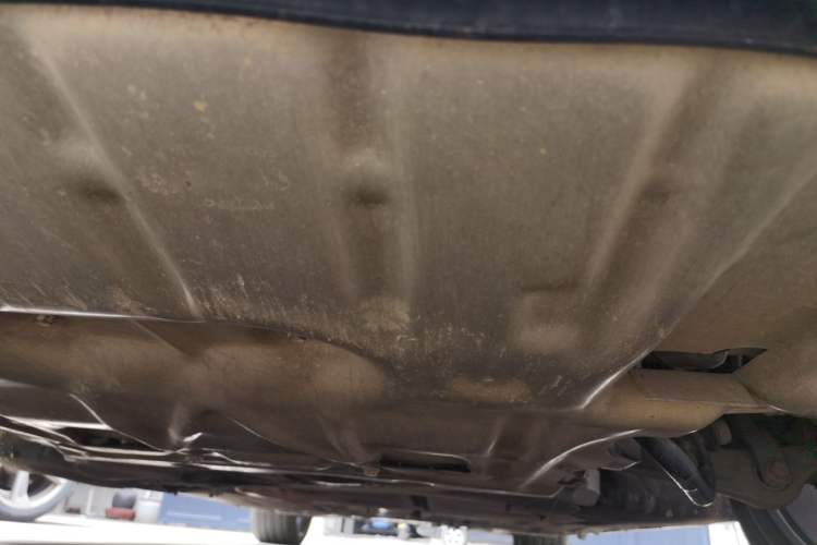 Used BMW 5 Series 2013 525Li Luxury Model Chassis Front
