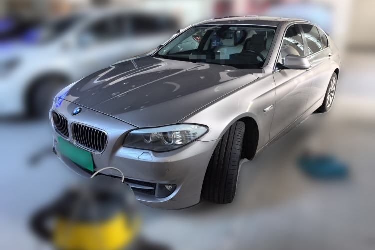 Ojetý BMW 5 Series 2013 530Li Leading Model Guazi used car, China used car export, Used car for sale, Used  cars, Cheapest cars for sale