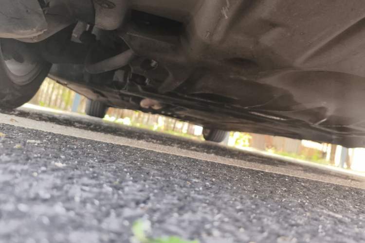Used BMW 5 Series 2013 535Li Luxury Model Chassis Front