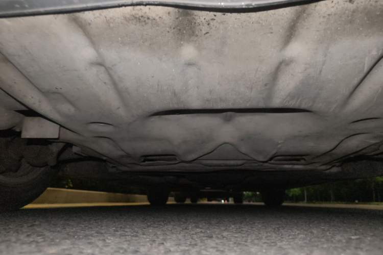 Used BMW 5 Series 2013 520Li Elegant Edition Chassis Front