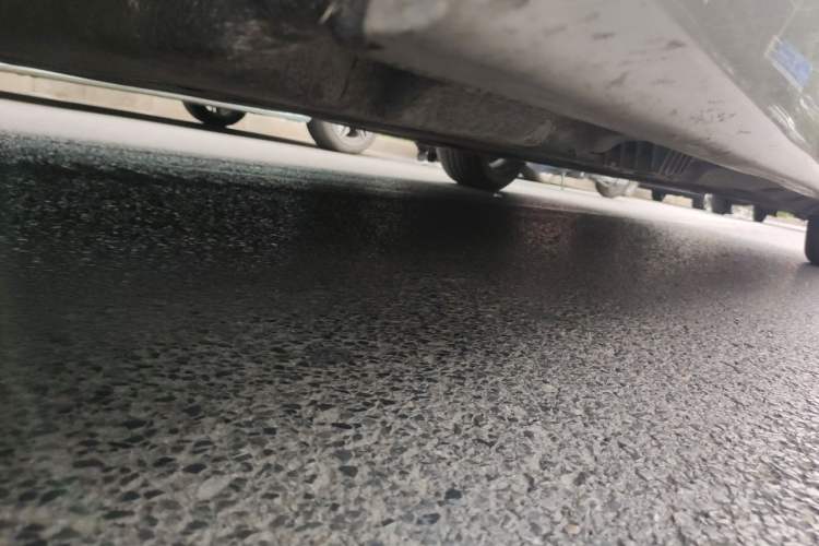 Used BMW 5 Series 2013 525Li Luxury Model Chassis Front Left