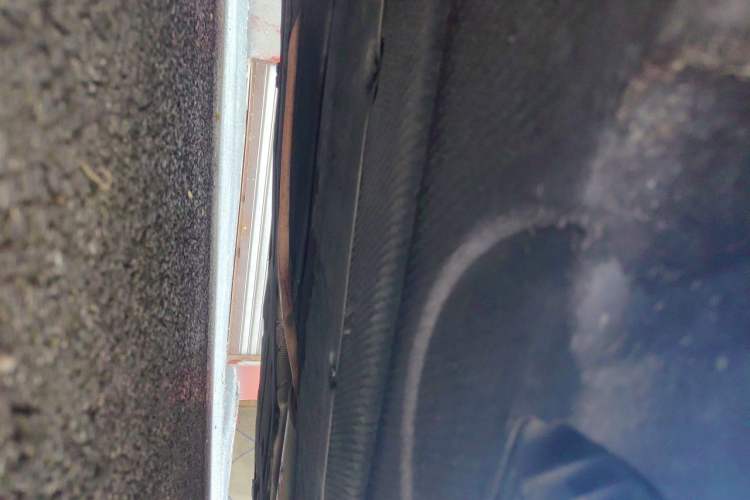 Used BMW 5 Series 2013 525Li Luxury Model Chassis Front Left