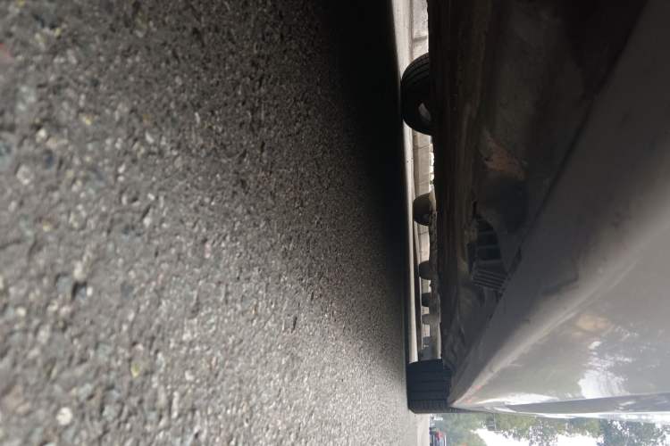Used BMW 5 Series 2013 530Li Leading Model Chassis Front Left