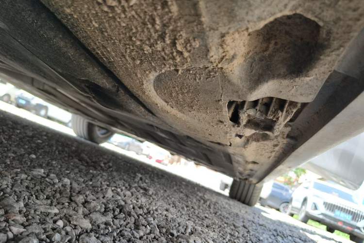 Used BMW 5 Series 2013 525Li Luxury Model Chassis Front Left