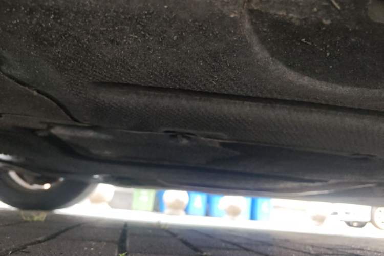 Used BMW 5 Series 2013 520Li Elegant Edition Chassis Front Left