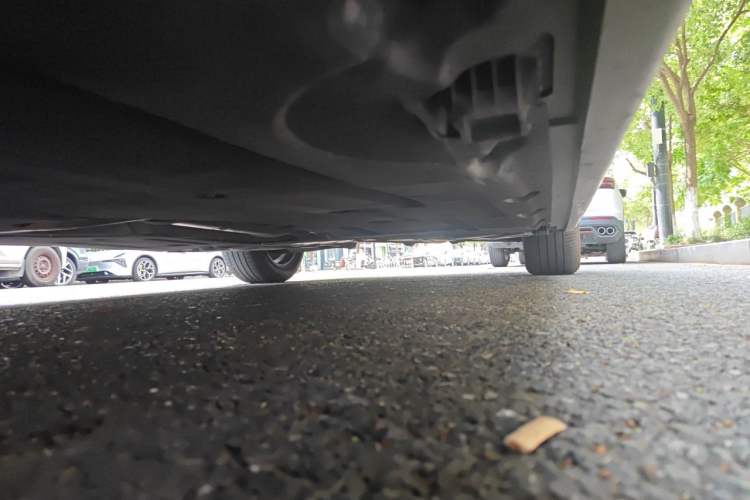 Used BMW 5 Series 2013 520Li Elegant Edition Chassis Front Left