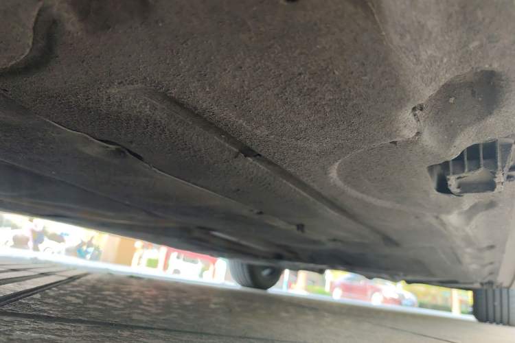 Used BMW 5 Series 2013 525Li Luxury Model Chassis Front Left