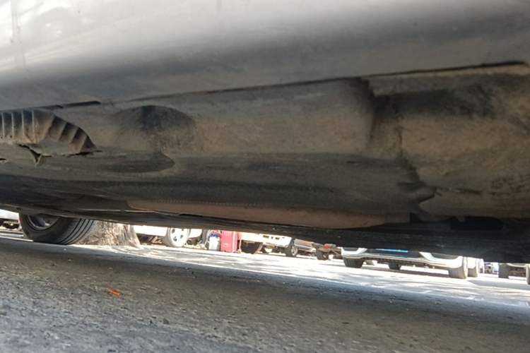 Used BMW 5 Series 2013 525Li Luxury Model Chassis Front Right