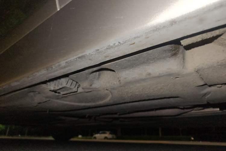 Used BMW 5 Series 2013 520Li Elegant Edition Chassis Front Right