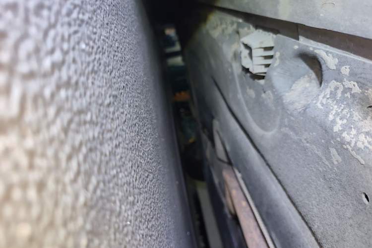 Used BMW 5 Series 2013 525Li Luxury Model Chassis Front Right
