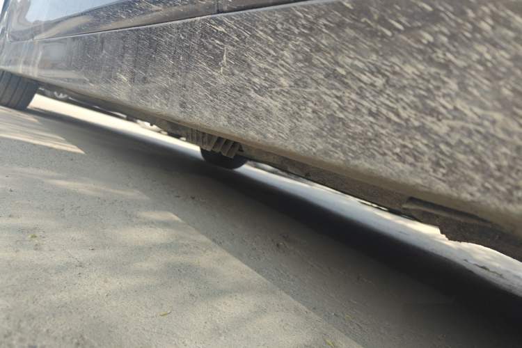 Used BMW 5 Series 2013 525Li Luxury Model Chassis Front Right