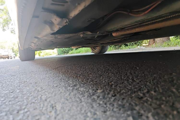 Used BMW 5 Series 2013 525Li Luxury Model Chassis Front Right