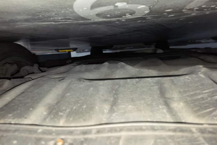 Used BMW 5 Series 2013 520Li Elegant Edition Chassis Front