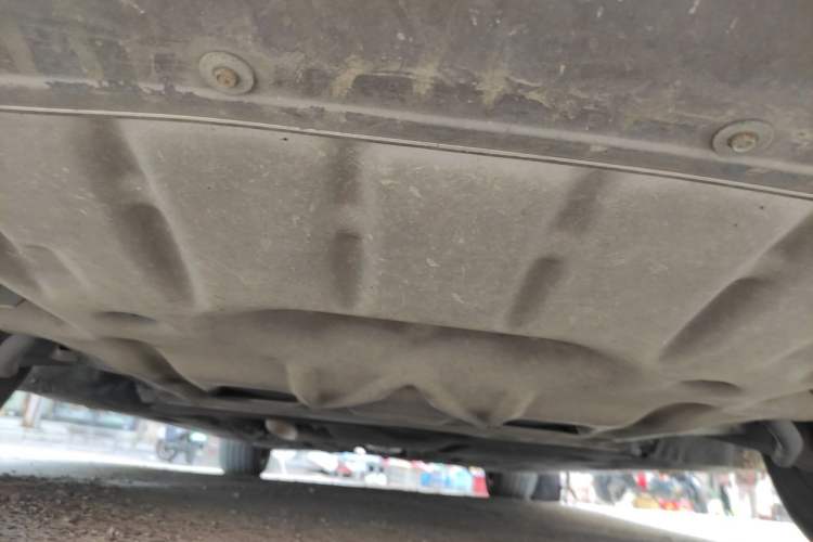 Used BMW 5 Series 2013 525Li Luxury Model Chassis Front