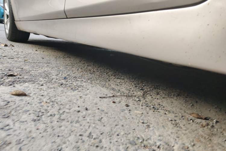 Used BMW 5 Series 2013 520i Elegant Edition Chassis Rear Left