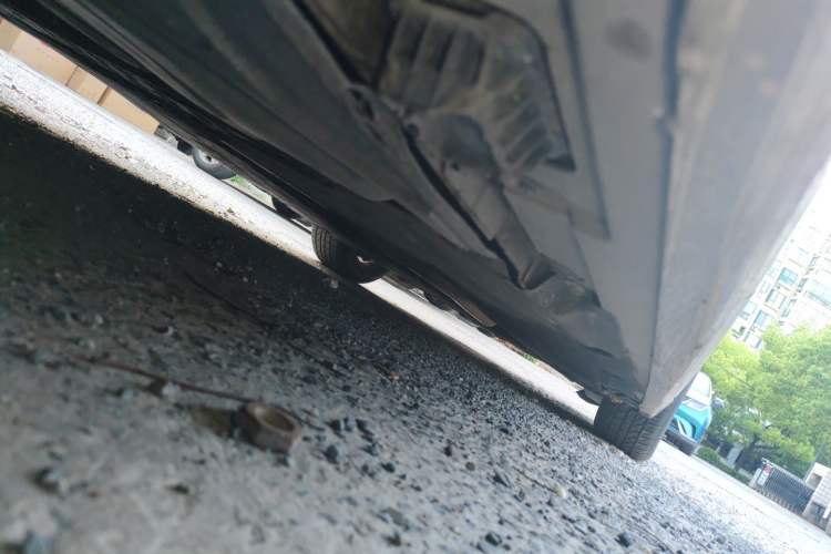 Used BMW 5 Series 2013 520i Elegant Edition Chassis Rear Right