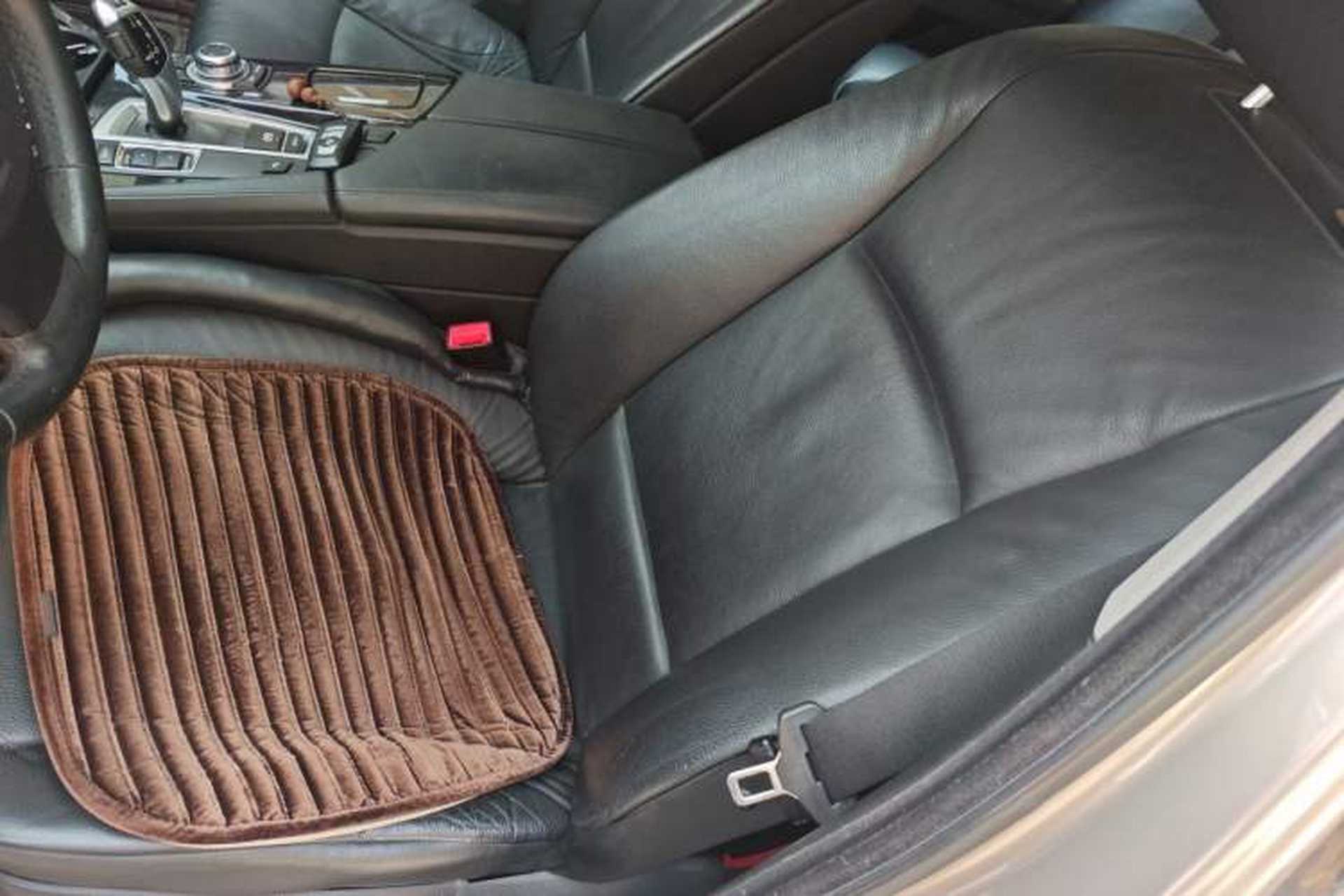 Used BMW 5 Series 2013 520Li Elegant Edition Left Front Seat