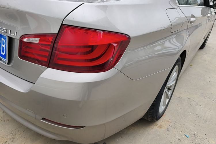 Used BMW 5 Series 2013 520Li Elegant Edition Right Rear Taillight